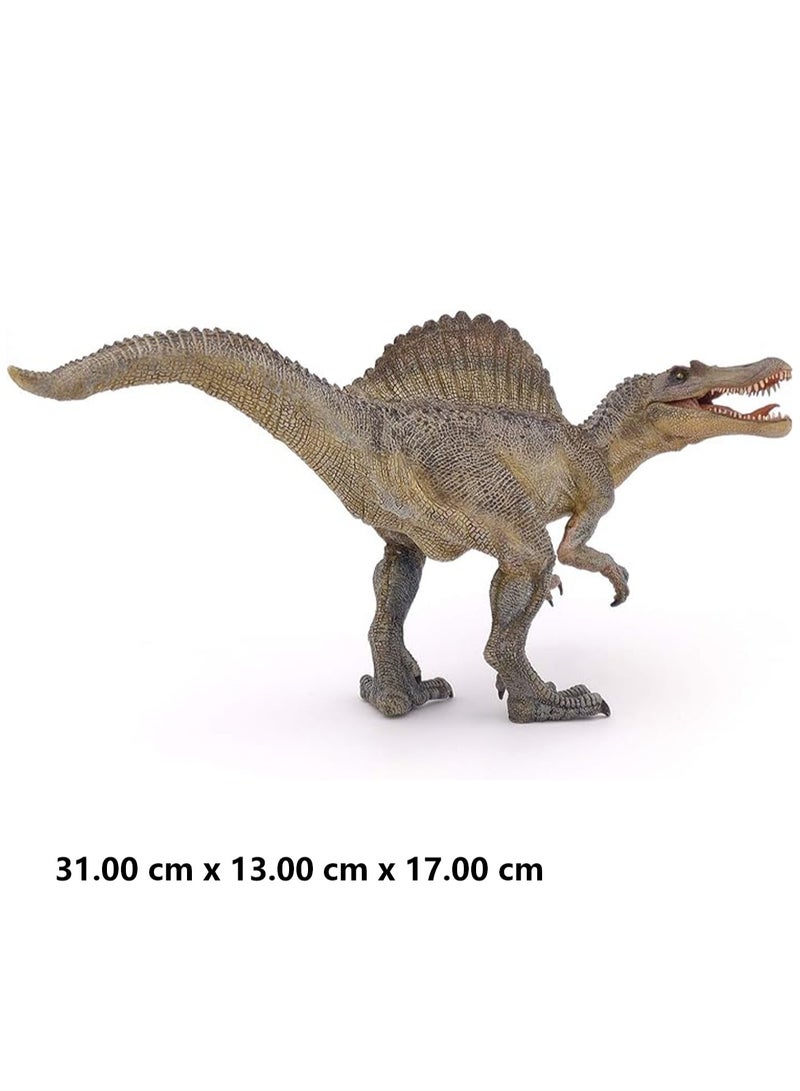 Dinosaur Simulation Model Toy Spinosaurus Desktop Ornaments Collection Figure - Image 4